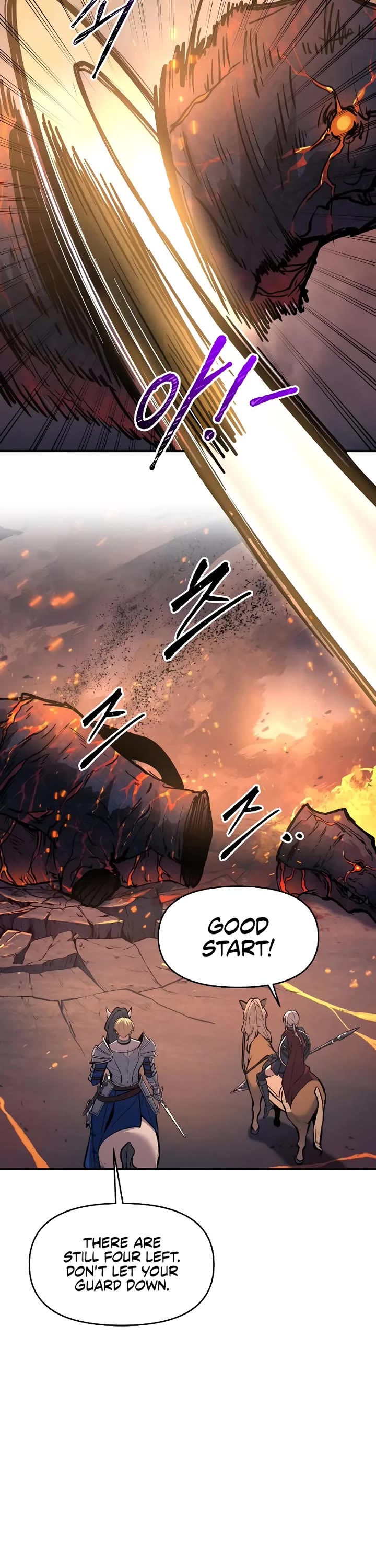 I Became the Tyrant of a Defense Game Chapter 140 page 32 - Chapter 140