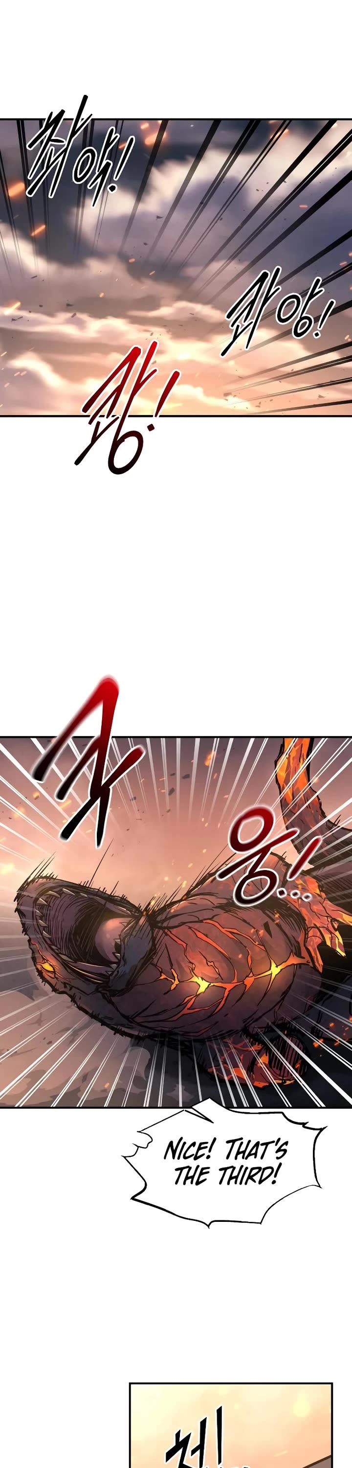 I Became the Tyrant of a Defense Game Chapter 140 page 33 - Chapter 140