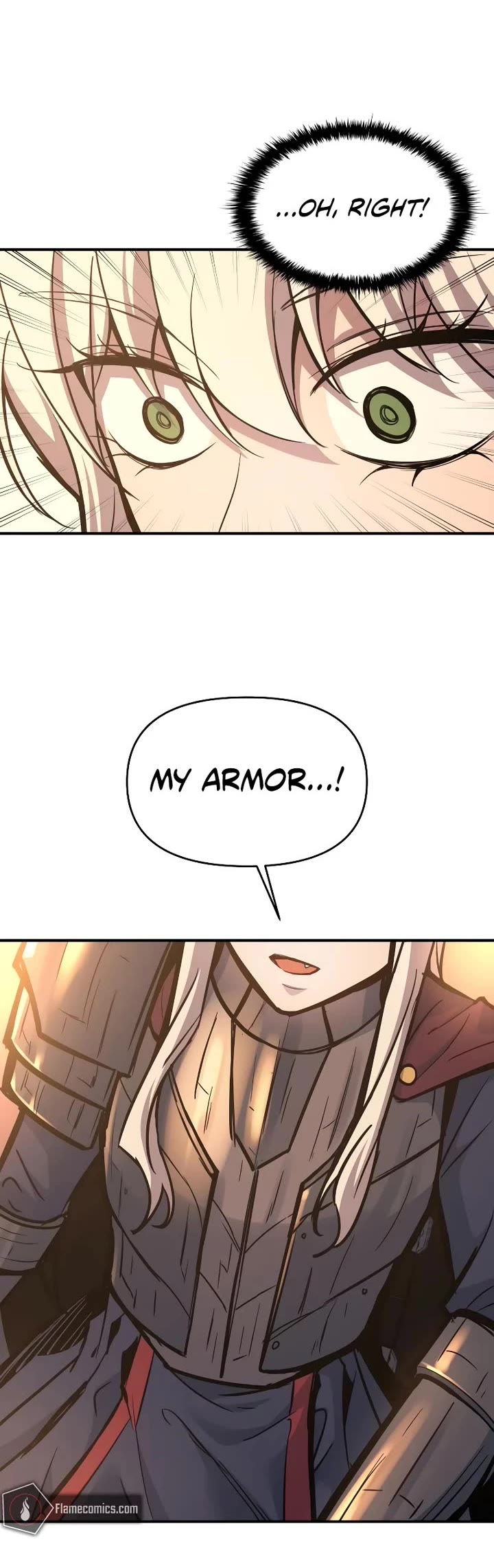I Became the Tyrant of a Defense Game Chapter 140 page 35 - Chapter 140