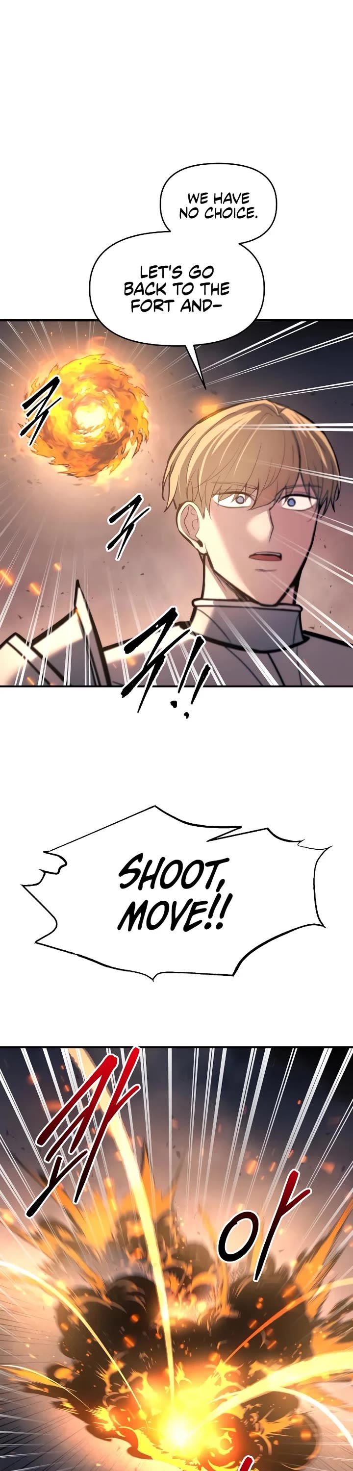 I Became the Tyrant of a Defense Game Chapter 140 page 38 - Chapter 140