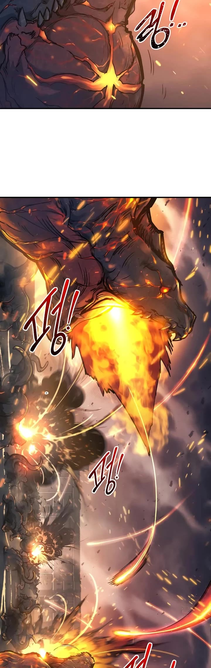 I Became the Tyrant of a Defense Game Chapter 140 page 4 - Chapter 140