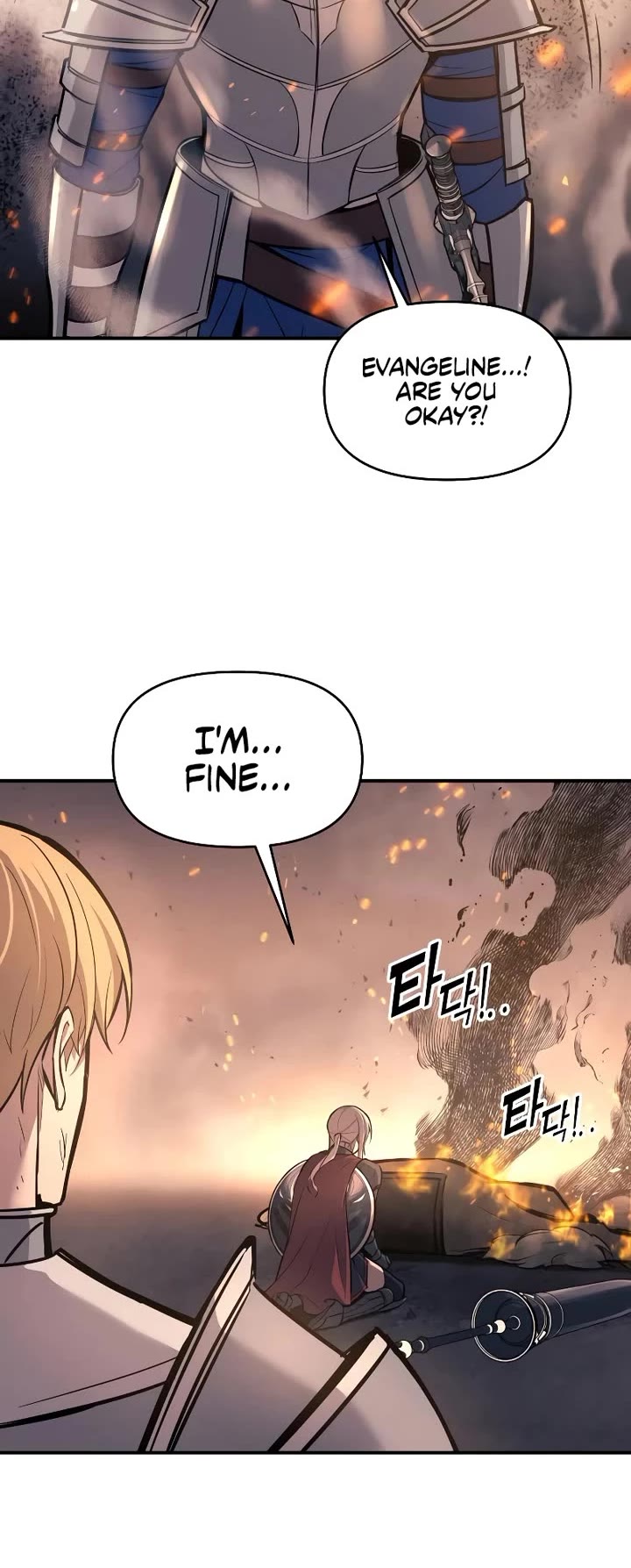 I Became the Tyrant of a Defense Game Chapter 140 page 40 - Chapter 140