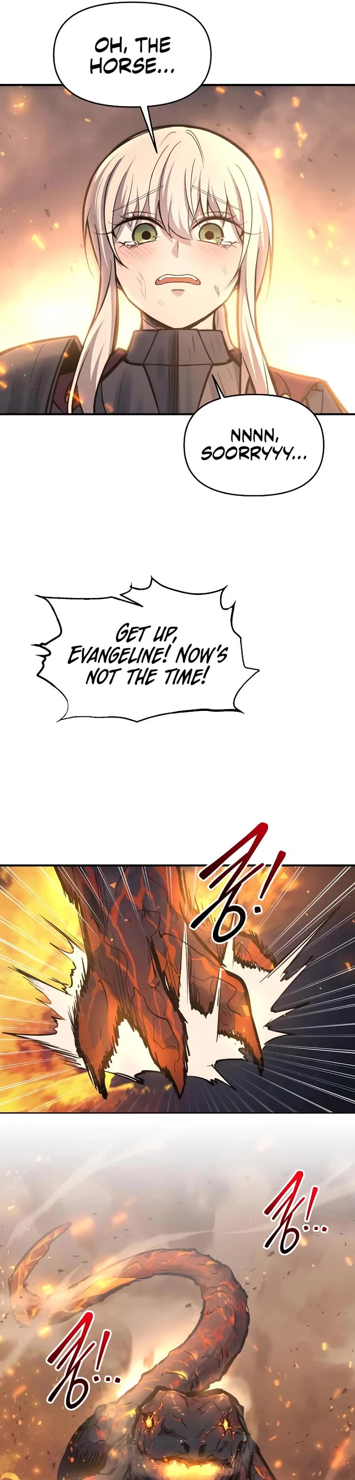 I Became the Tyrant of a Defense Game Chapter 140 page 41 - Chapter 140