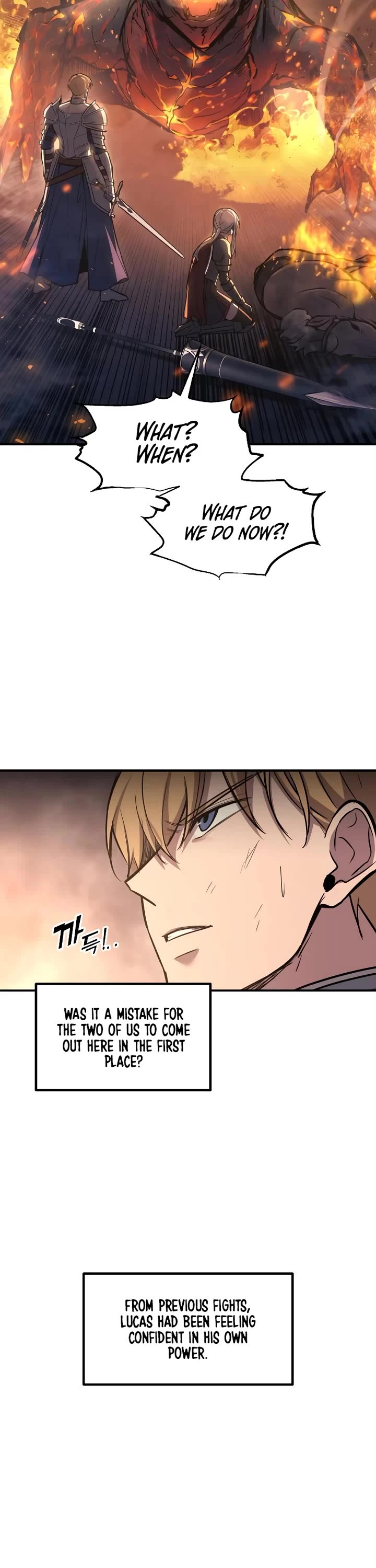 I Became the Tyrant of a Defense Game Chapter 140 page 42 - Chapter 140