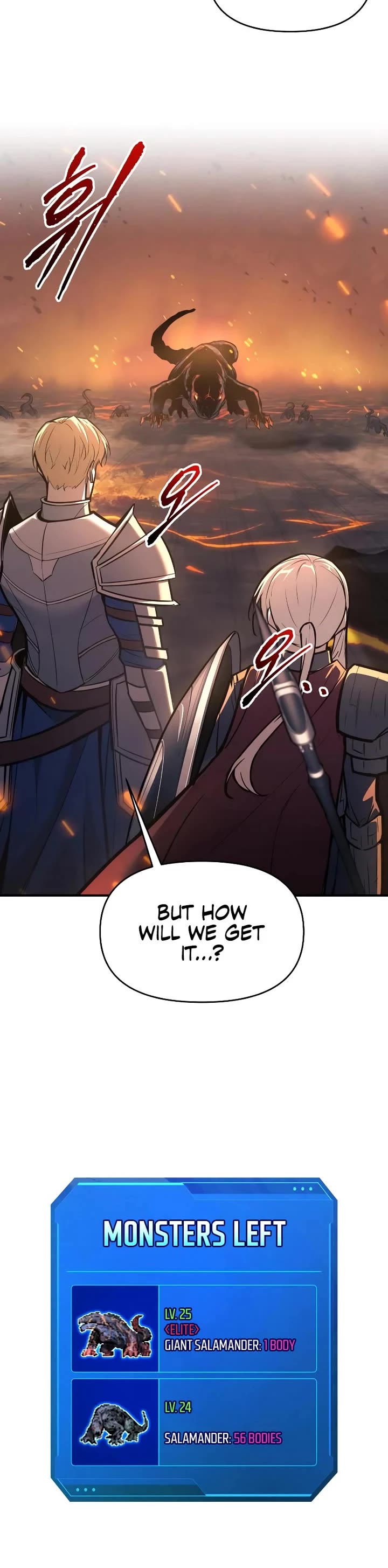 I Became the Tyrant of a Defense Game Chapter 140 page 49 - Chapter 140