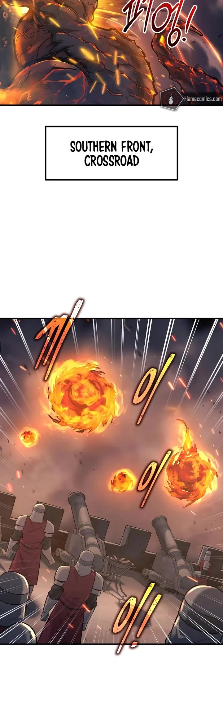I Became the Tyrant of a Defense Game Chapter 140 page 5 - Chapter 140