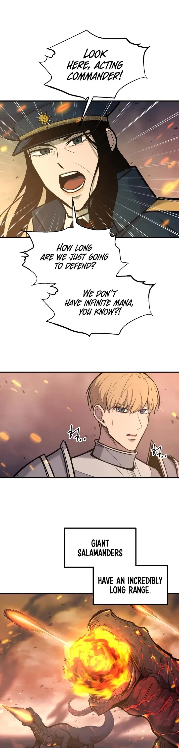 I Became the Tyrant of a Defense Game Chapter 140 page 7 - Chapter 140
