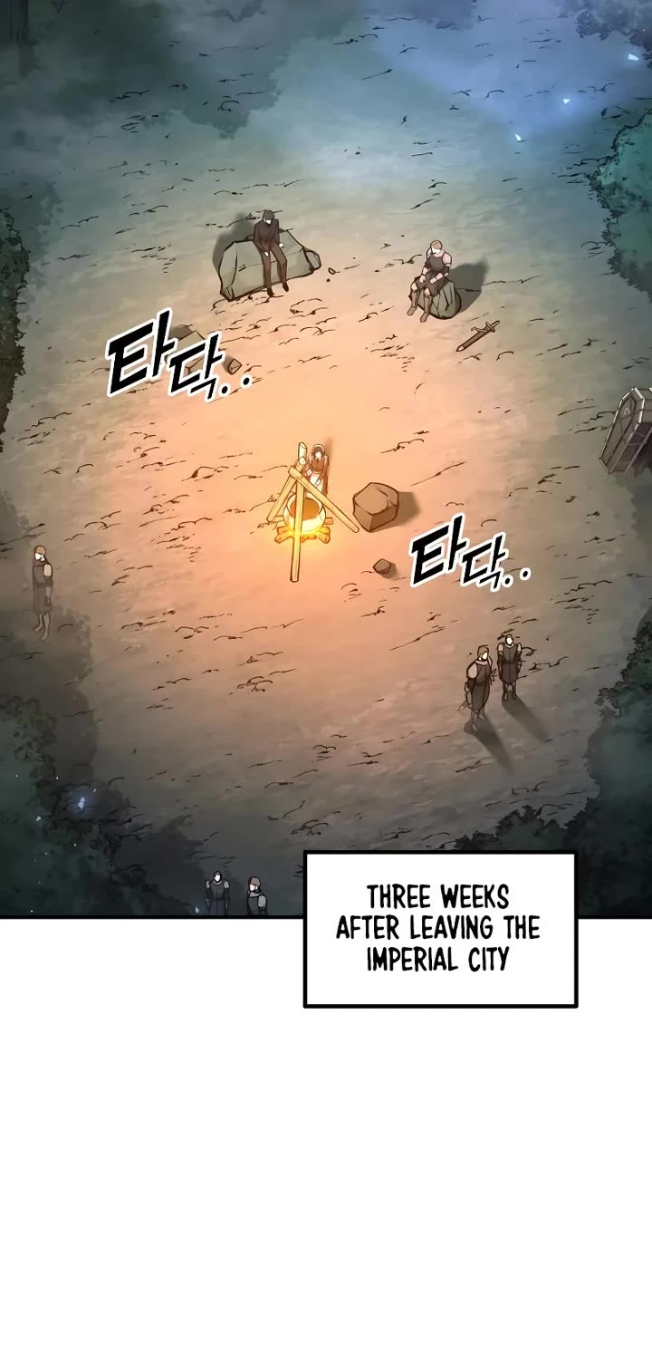 I Became the Tyrant of a Defense Game Chapter 141 page 10 - Chapter 141