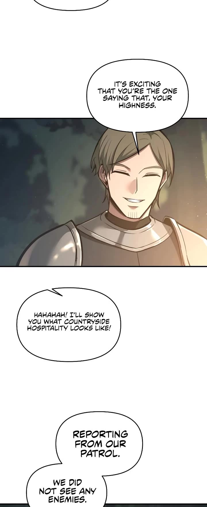 I Became the Tyrant of a Defense Game Chapter 141 page 14 - Chapter 141
