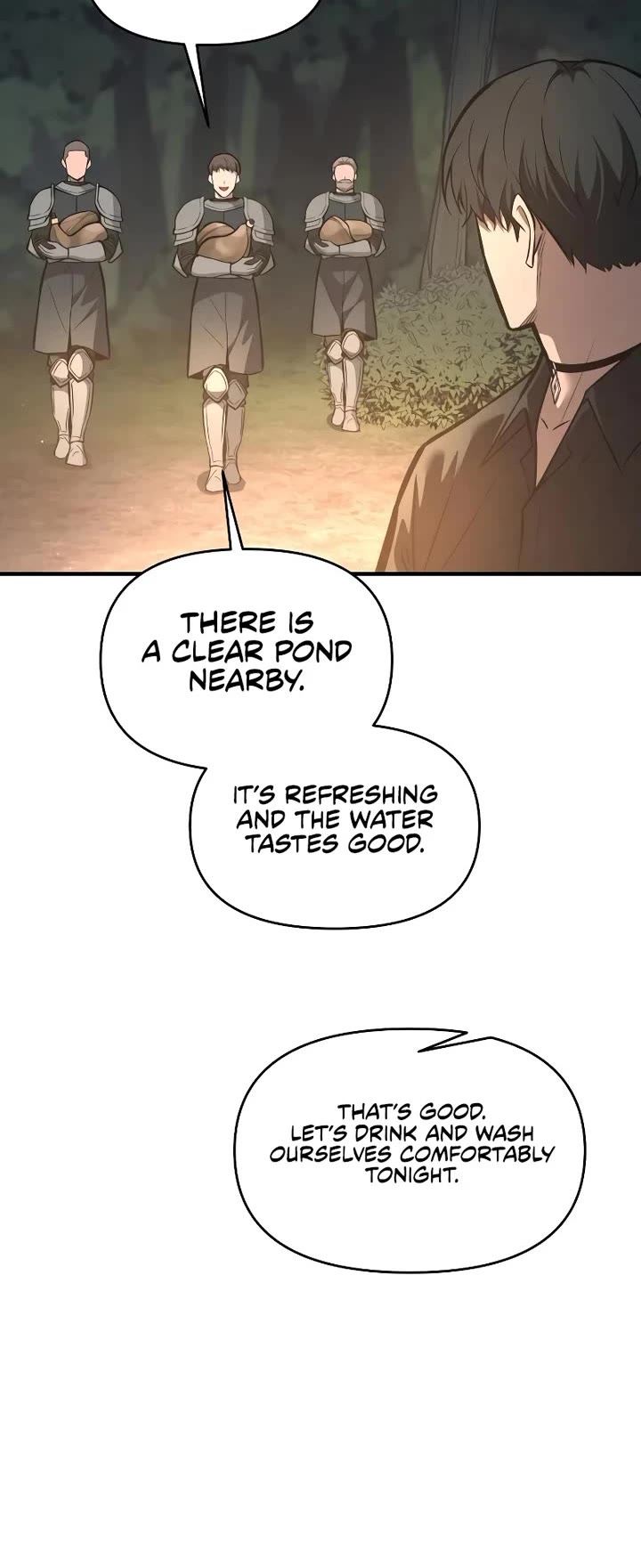 I Became the Tyrant of a Defense Game Chapter 141 page 15 - Chapter 141