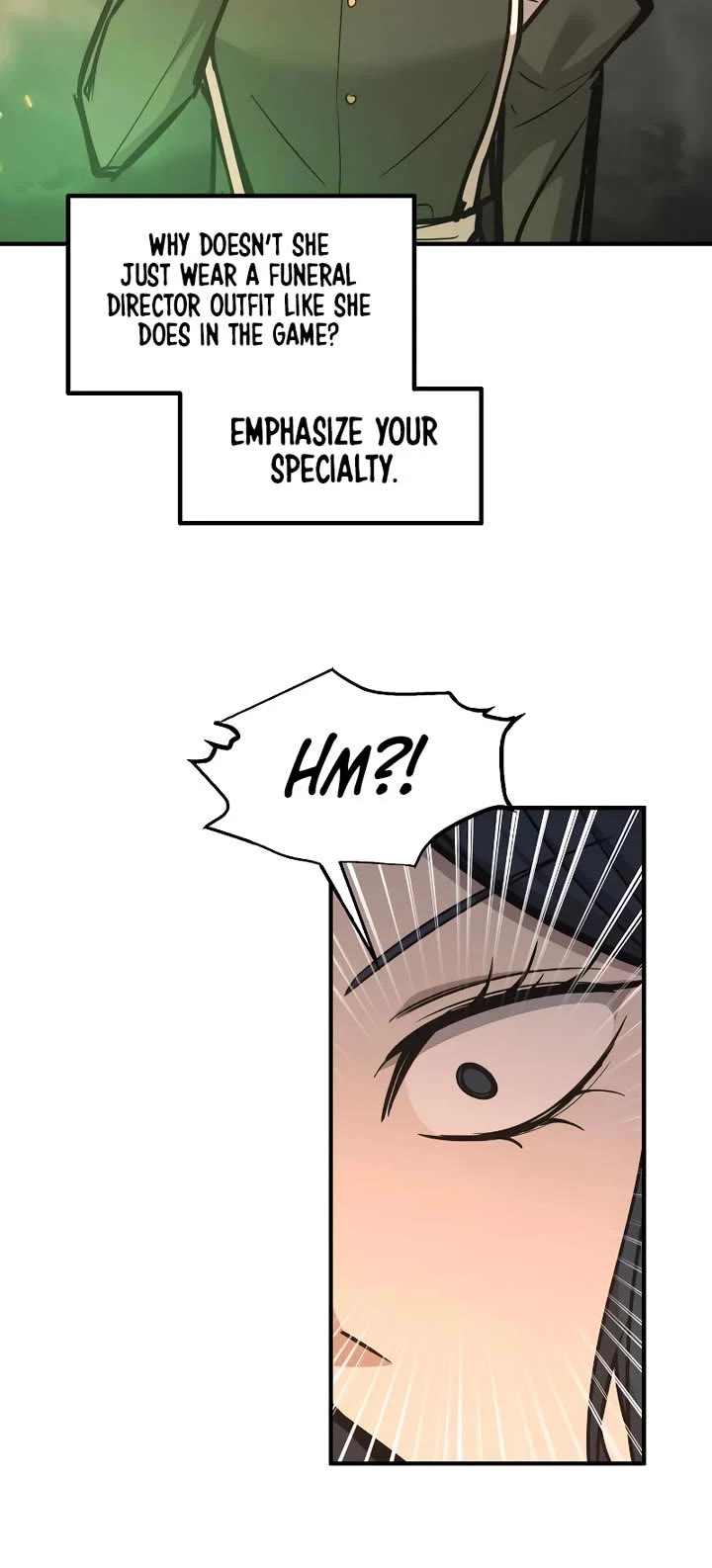 I Became the Tyrant of a Defense Game Chapter 141 page 19 - Chapter 141