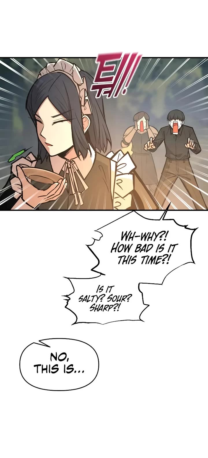I Became the Tyrant of a Defense Game Chapter 141 page 20 - Chapter 141