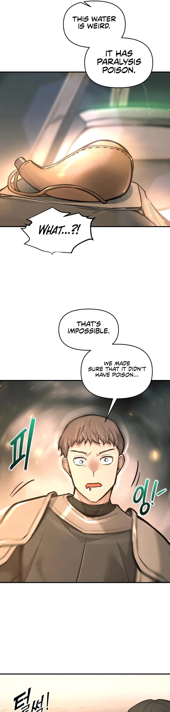 I Became the Tyrant of a Defense Game Chapter 141 page 21 - Chapter 141