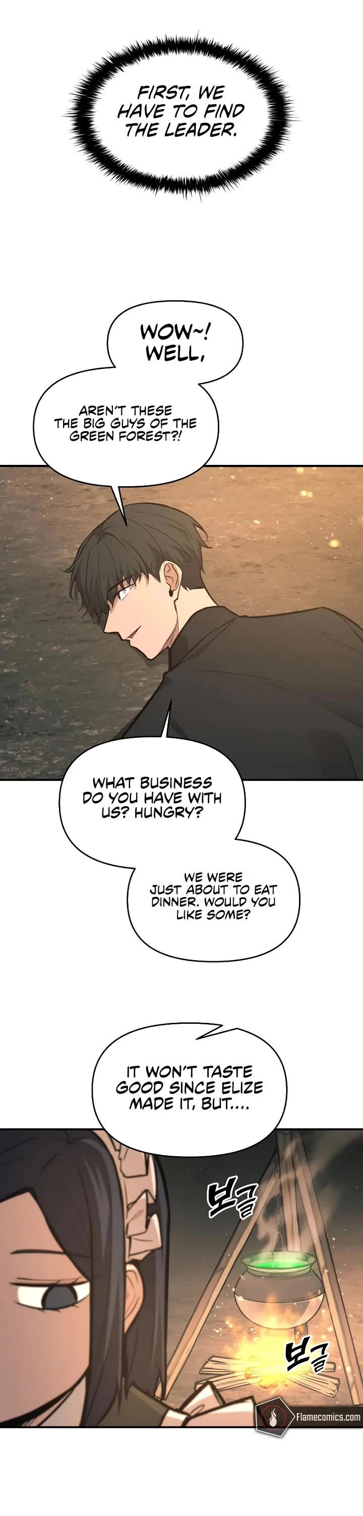 I Became the Tyrant of a Defense Game Chapter 141 page 27 - Chapter 141
