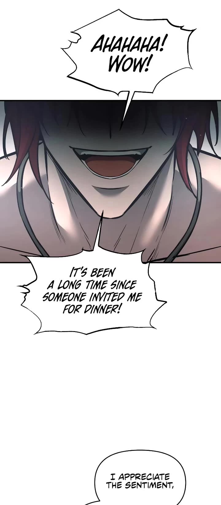 I Became the Tyrant of a Defense Game Chapter 141 page 28 - Chapter 141