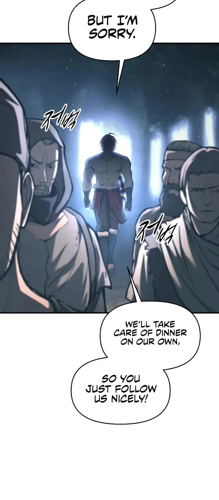I Became the Tyrant of a Defense Game Chapter 141 page 29 - Chapter 141