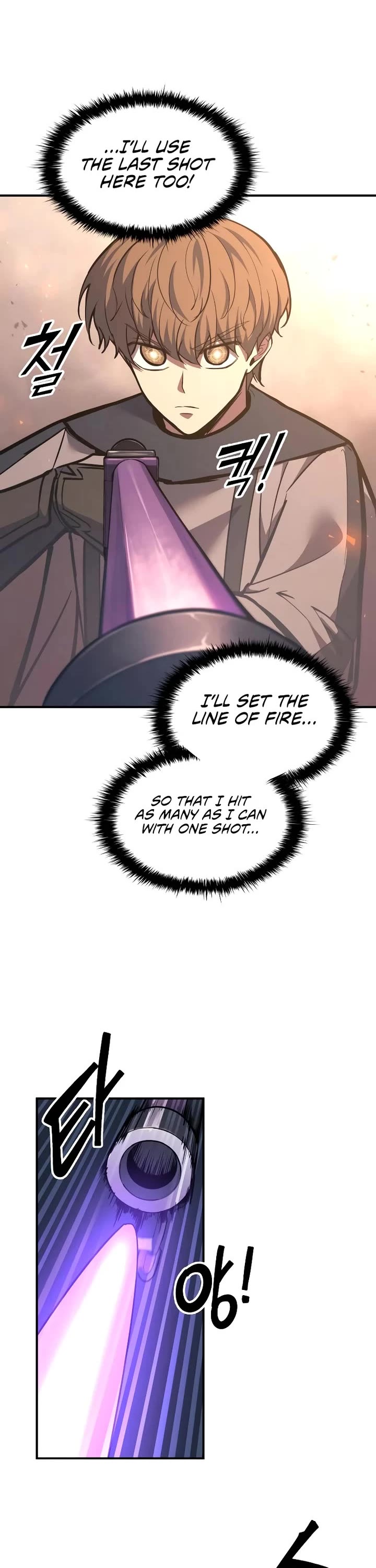 I Became the Tyrant of a Defense Game Chapter 141 page 3 - Chapter 141