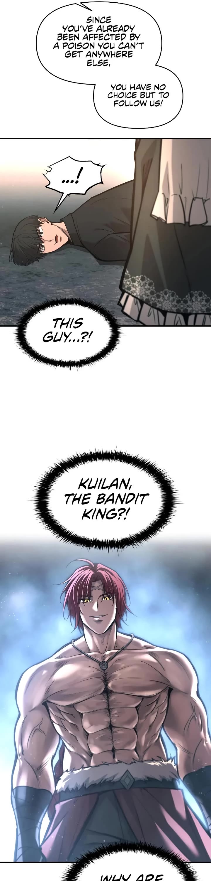 I Became the Tyrant of a Defense Game Chapter 141 page 30 - Chapter 141
