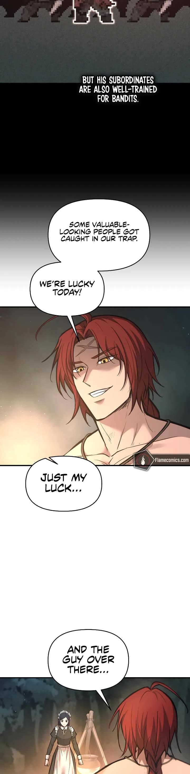 I Became the Tyrant of a Defense Game Chapter 141 page 32 - Chapter 141
