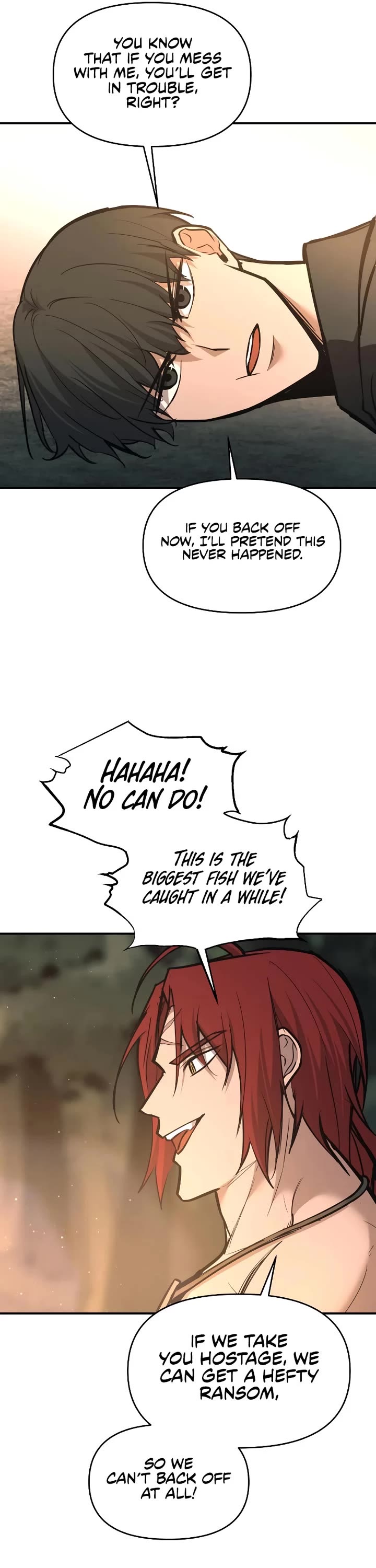 I Became the Tyrant of a Defense Game Chapter 141 page 34 - Chapter 141
