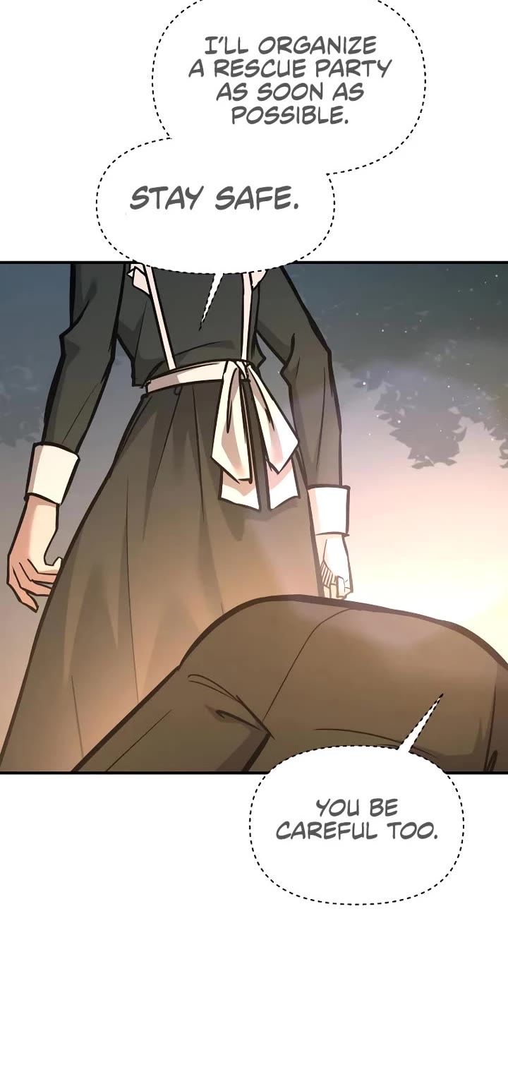 I Became the Tyrant of a Defense Game Chapter 141 page 38 - Chapter 141