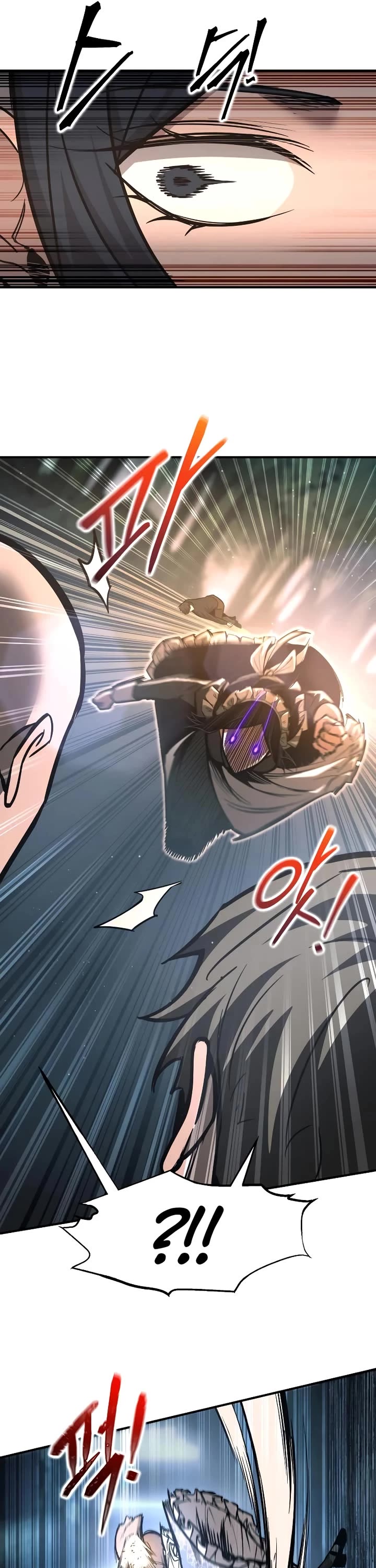 I Became the Tyrant of a Defense Game Chapter 141 page 39 - Chapter 141