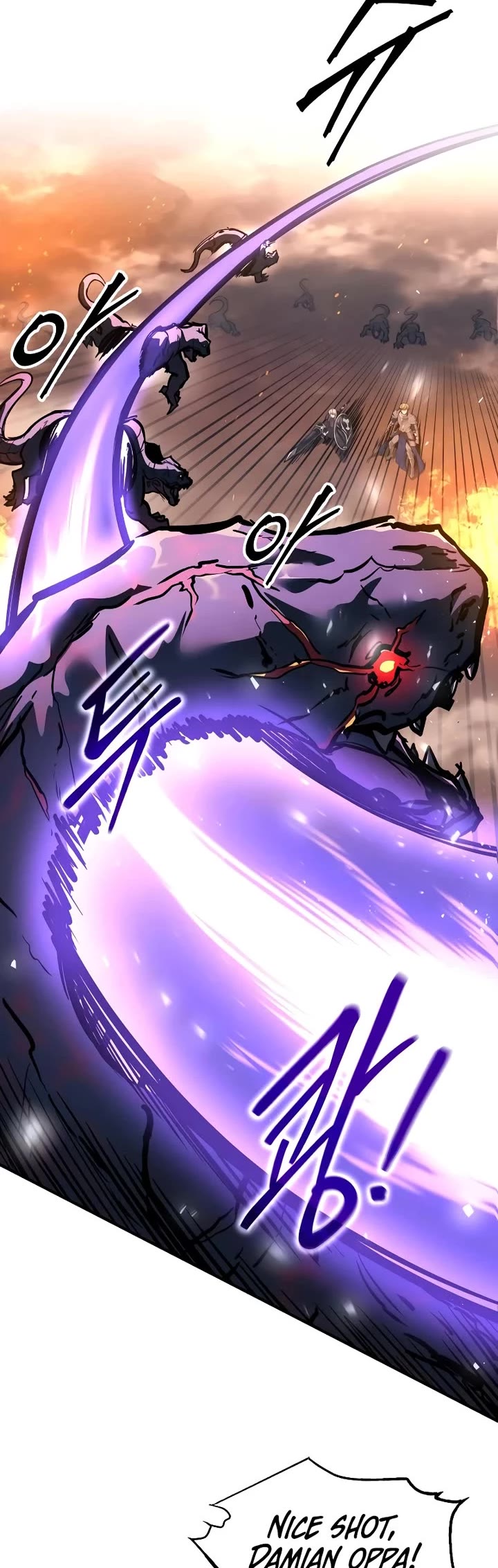 I Became the Tyrant of a Defense Game Chapter 141 page 4 - Chapter 141
