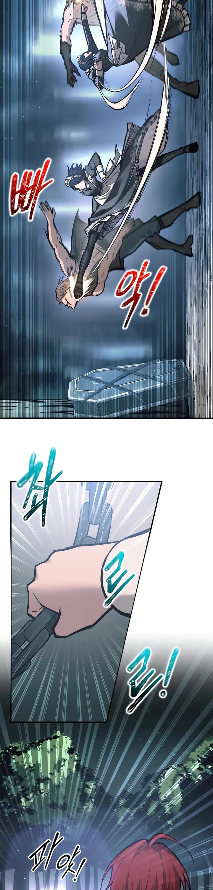 I Became the Tyrant of a Defense Game Chapter 141 page 40 - Chapter 141