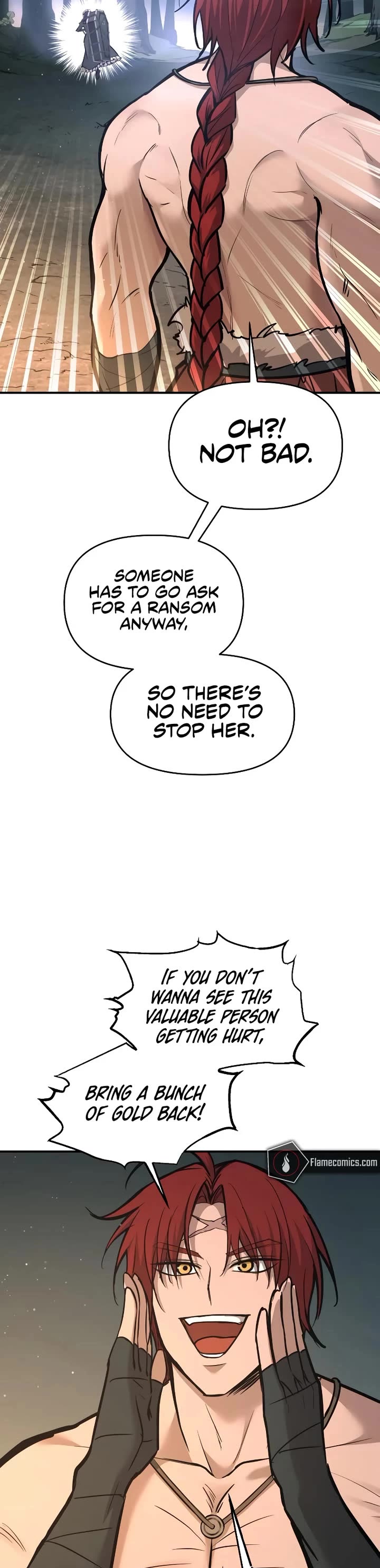 I Became the Tyrant of a Defense Game Chapter 141 page 41 - Chapter 141