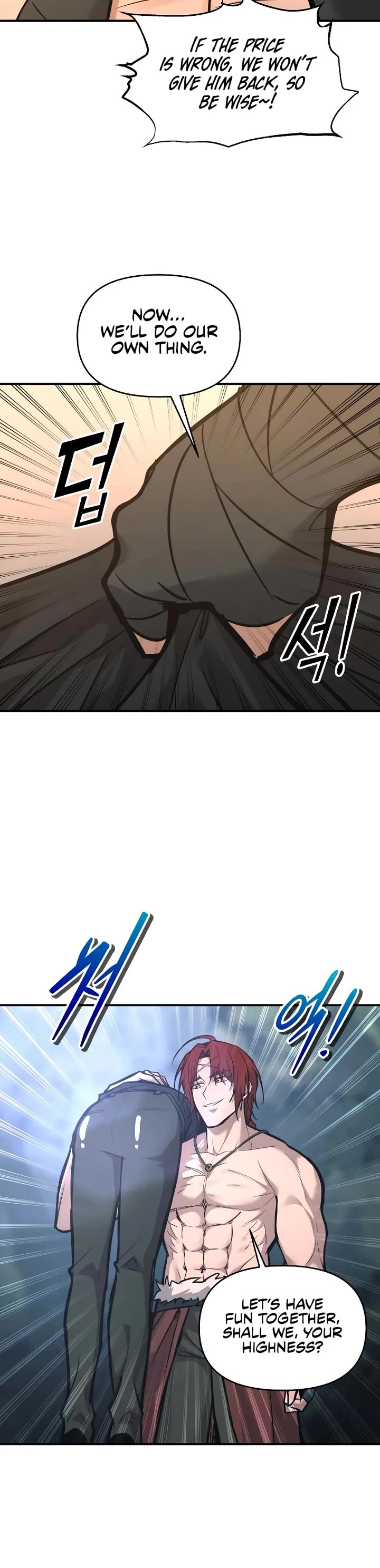 I Became the Tyrant of a Defense Game Chapter 141 page 42 - Chapter 141