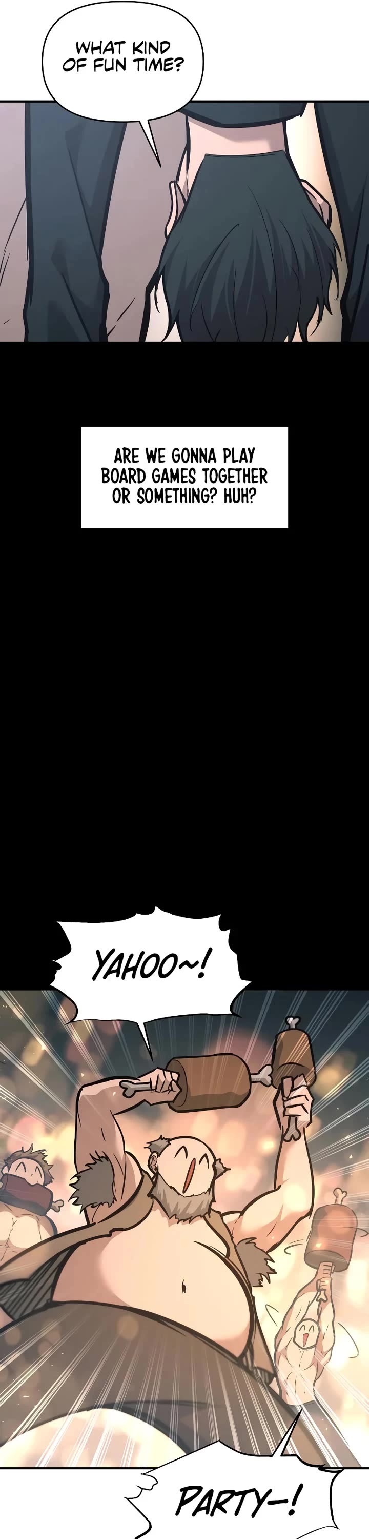 I Became the Tyrant of a Defense Game Chapter 141 page 43 - Chapter 141