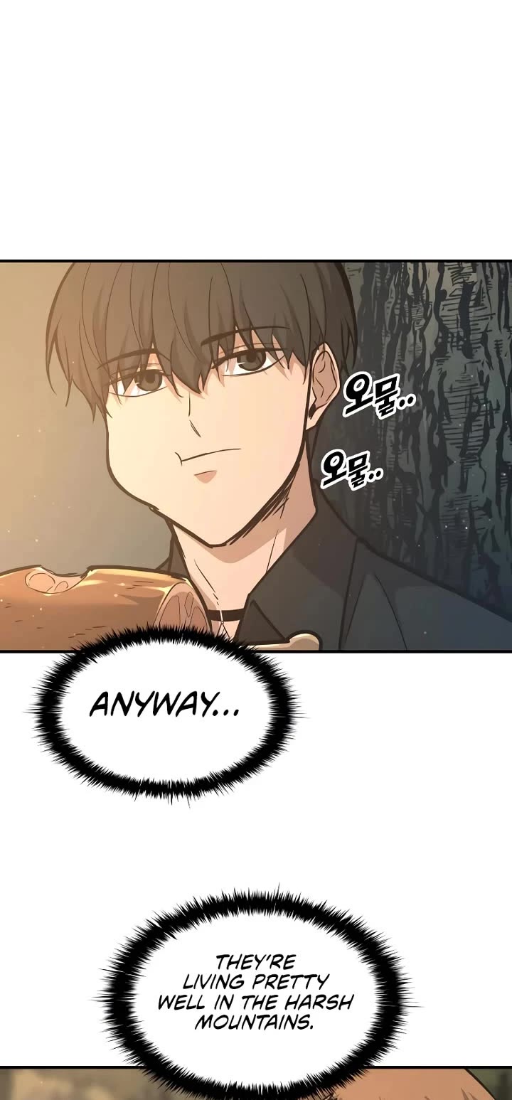I Became the Tyrant of a Defense Game Chapter 141 page 46 - Chapter 141