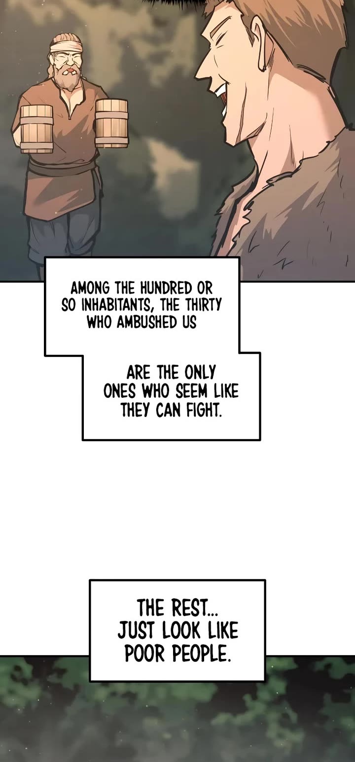 I Became the Tyrant of a Defense Game Chapter 141 page 47 - Chapter 141