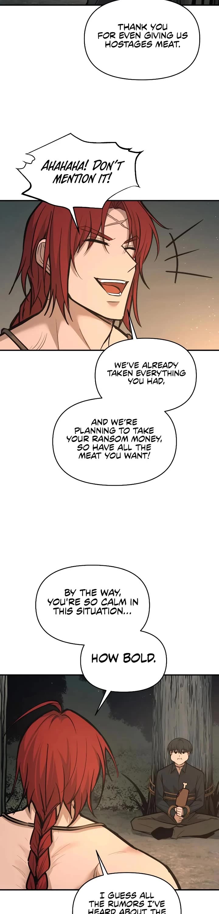 I Became the Tyrant of a Defense Game Chapter 141 page 49 - Chapter 141