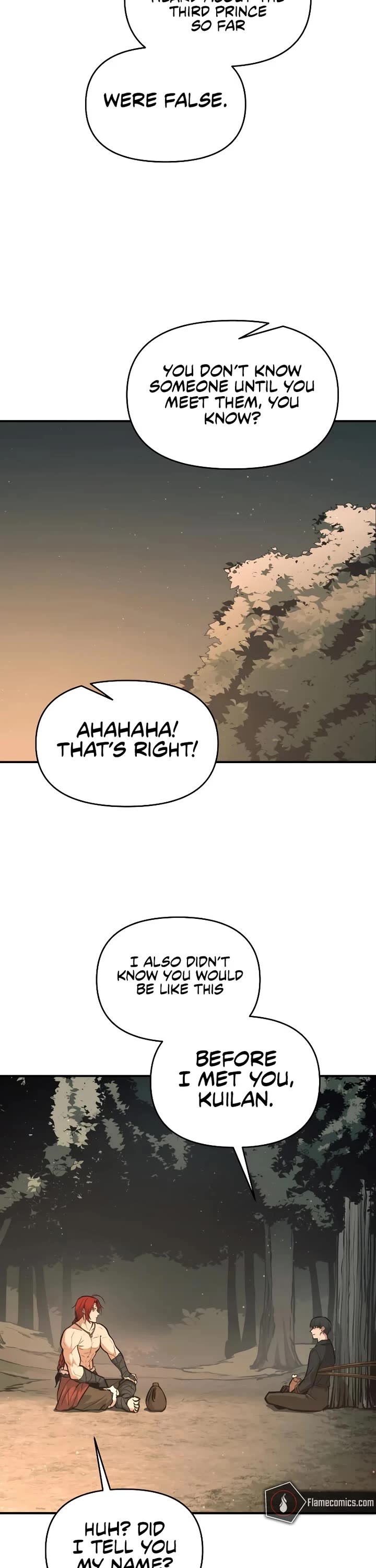 I Became the Tyrant of a Defense Game Chapter 141 page 50 - Chapter 141