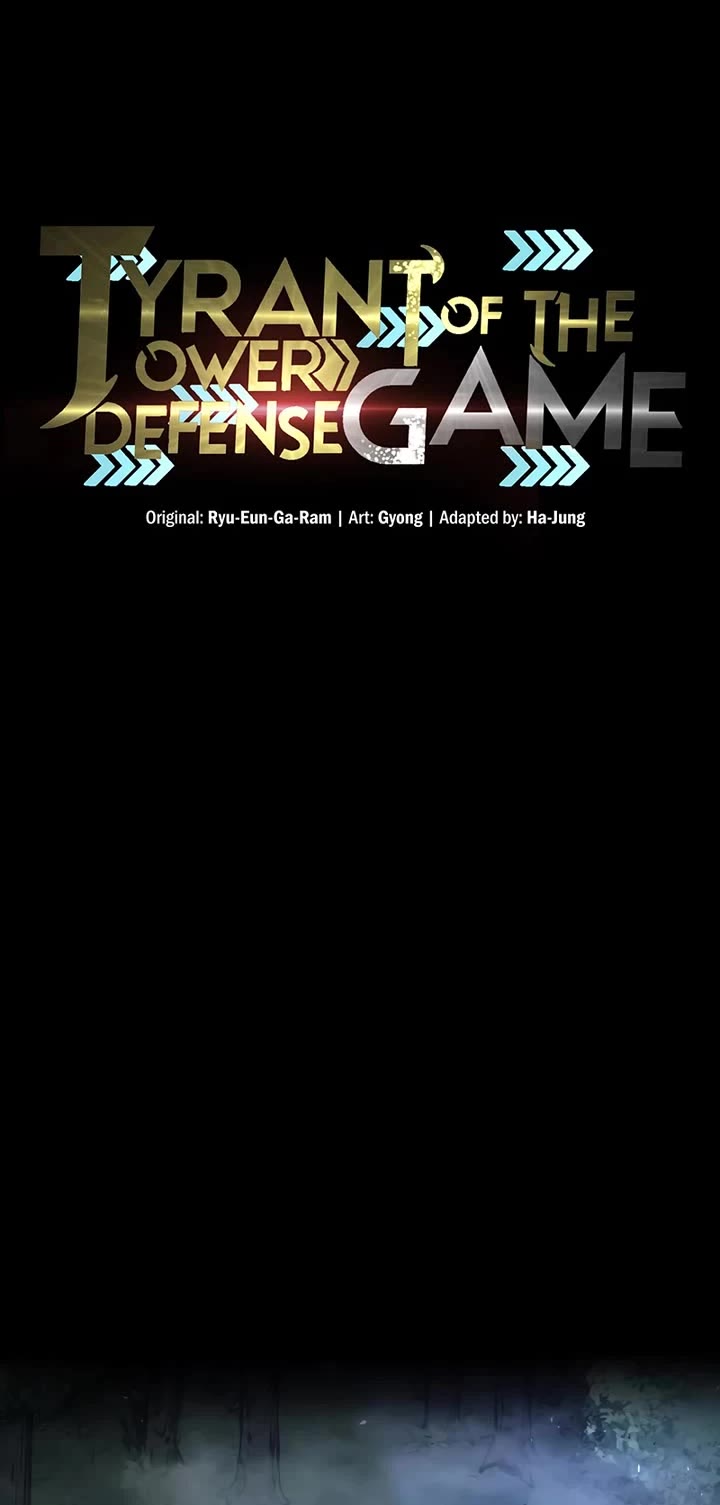 I Became the Tyrant of a Defense Game Chapter 141 page 9 - Chapter 141