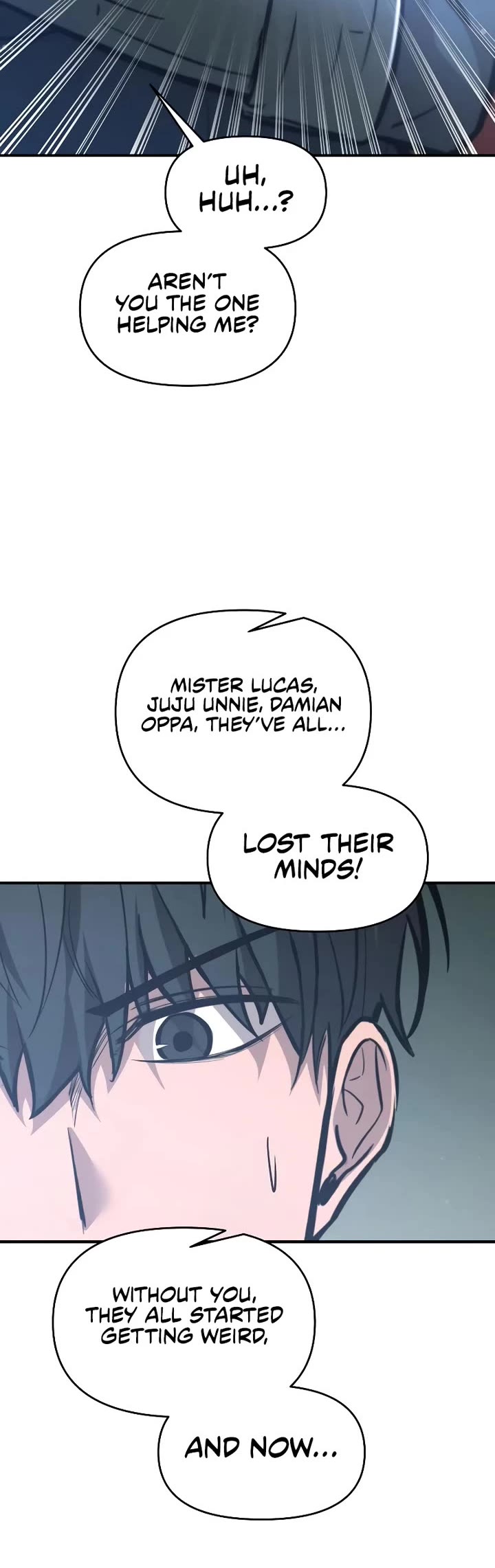 I Became the Tyrant of a Defense Game Chapter 142 page 10 - Chapter 142
