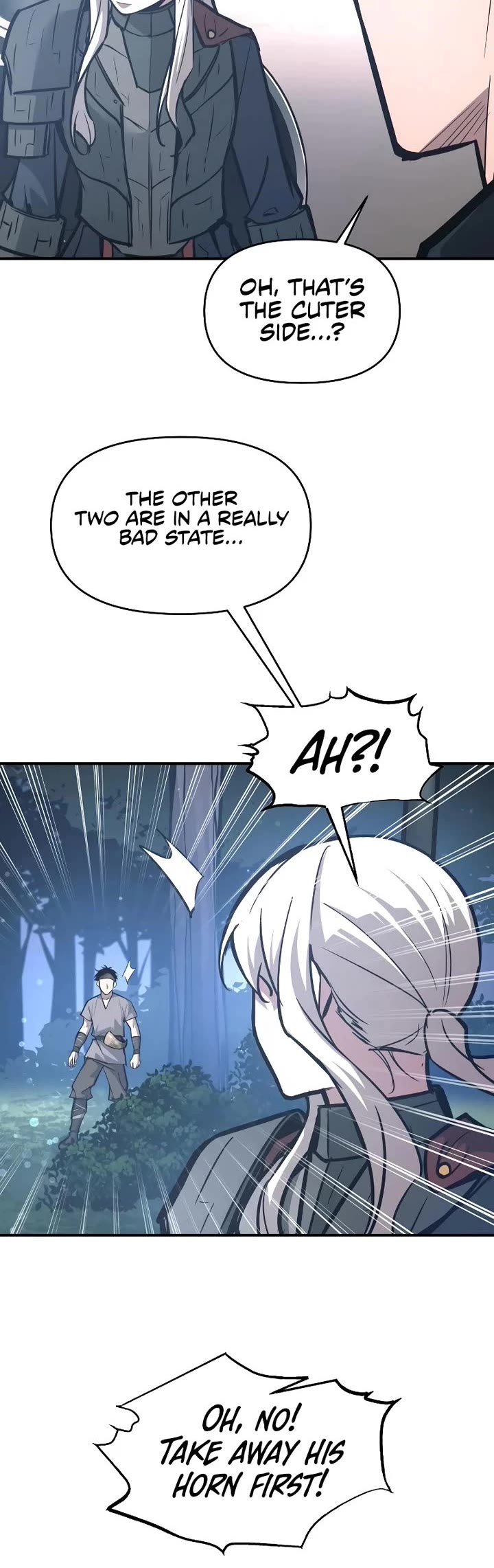 I Became the Tyrant of a Defense Game Chapter 142 page 15 - Chapter 142