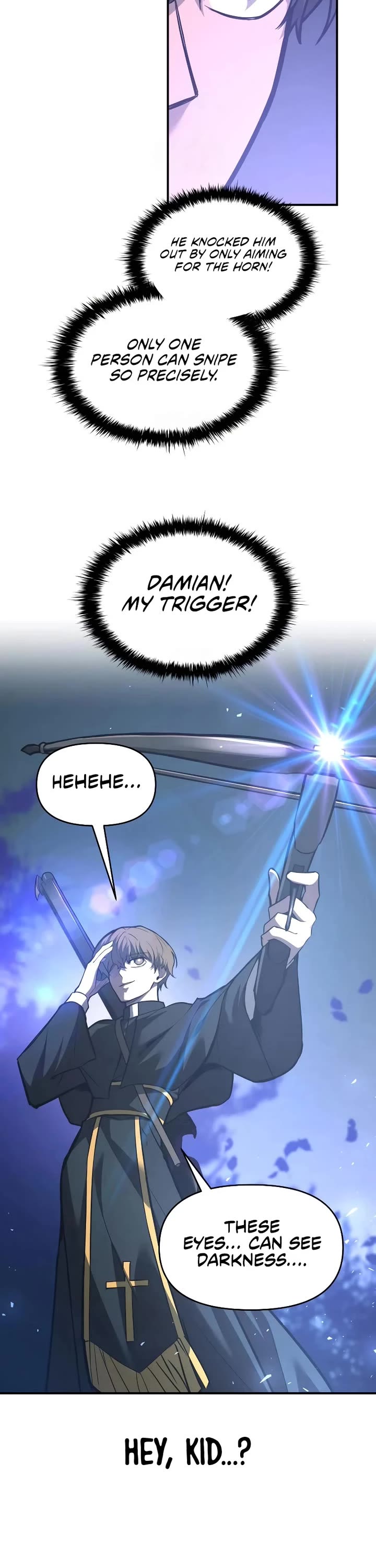 I Became the Tyrant of a Defense Game Chapter 142 page 17 - Chapter 142