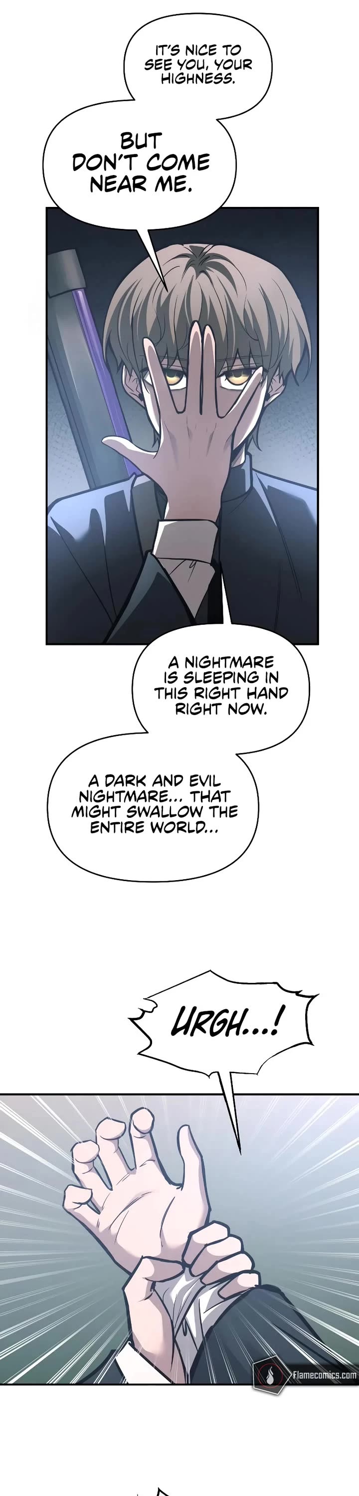 I Became the Tyrant of a Defense Game Chapter 142 page 18 - Chapter 142