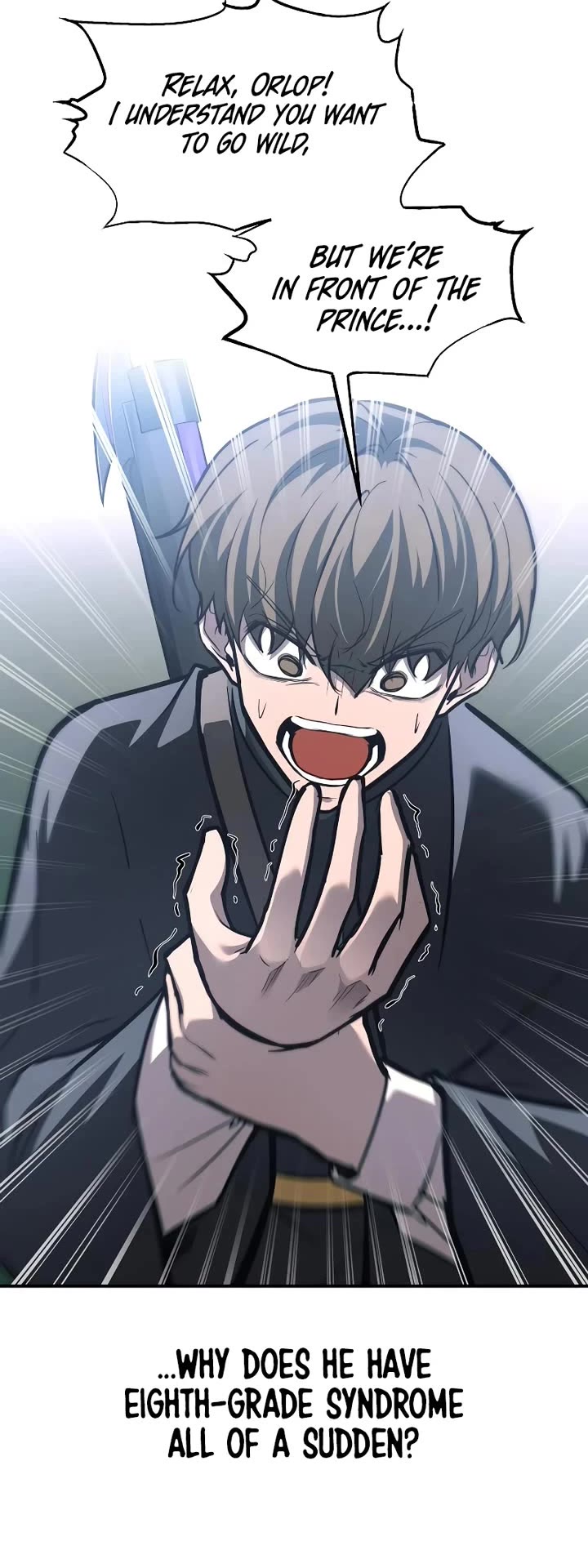 I Became the Tyrant of a Defense Game Chapter 142 page 19 - Chapter 142