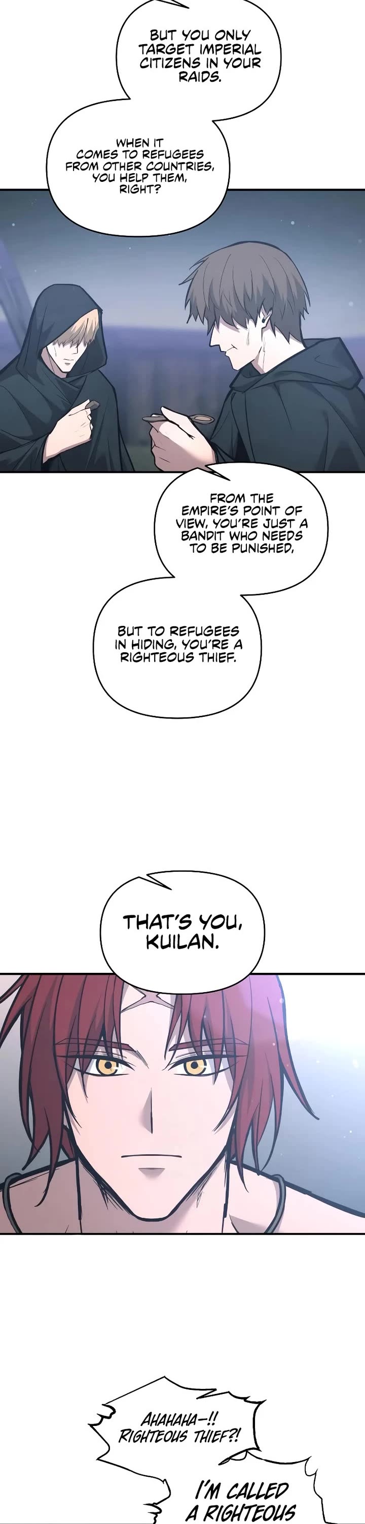 I Became the Tyrant of a Defense Game Chapter 142 page 2 - Chapter 142