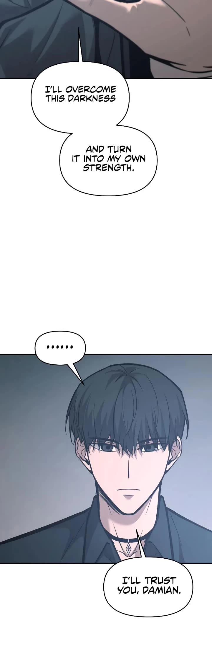 I Became the Tyrant of a Defense Game Chapter 142 page 25 - Chapter 142