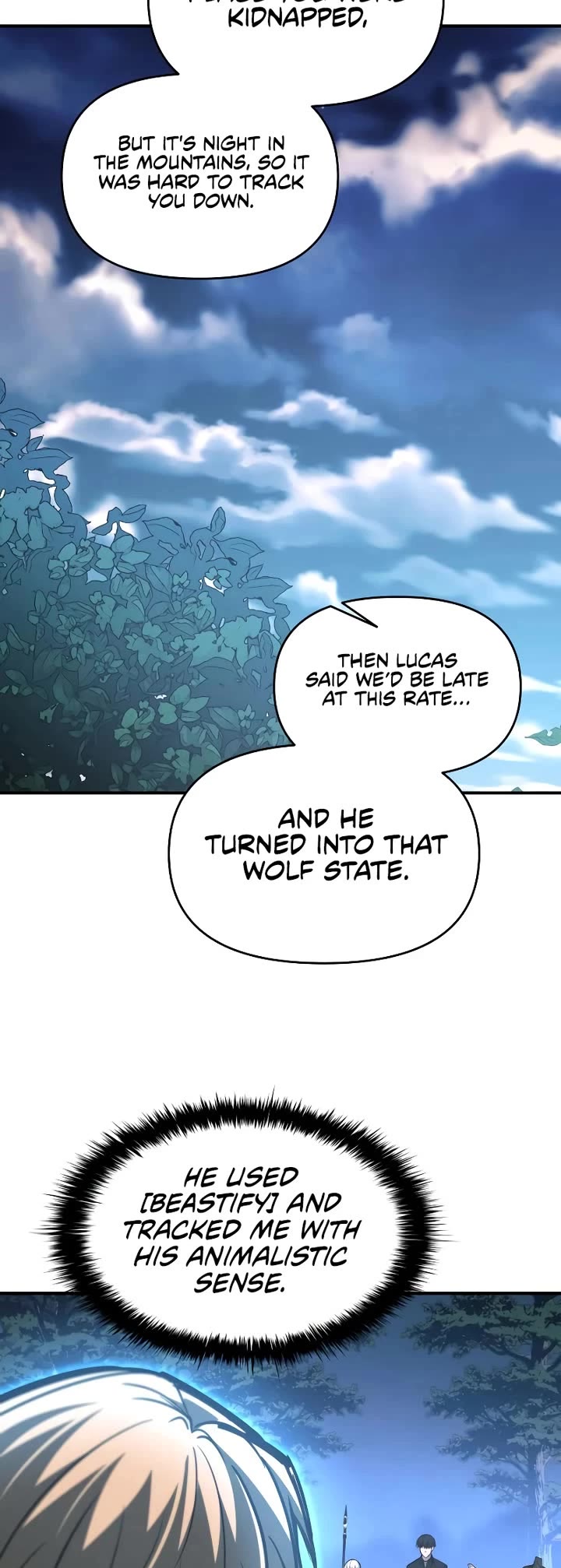 I Became the Tyrant of a Defense Game Chapter 142 page 28 - Chapter 142