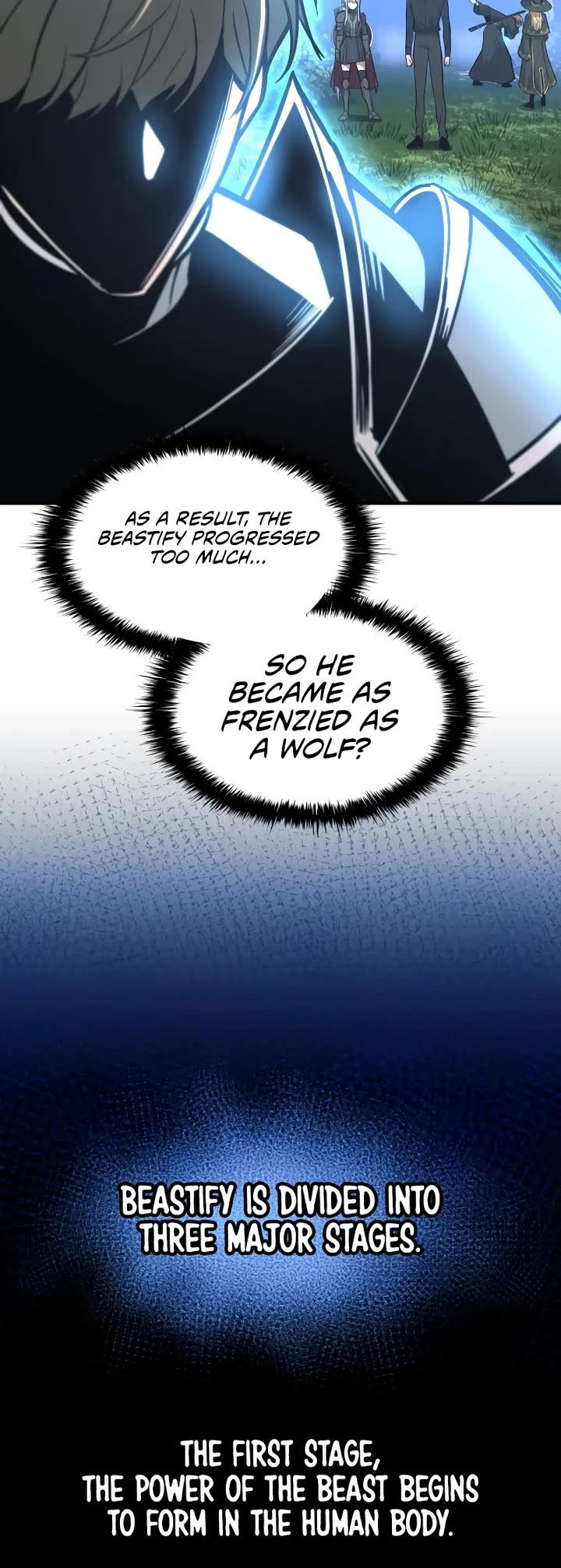 I Became the Tyrant of a Defense Game Chapter 142 page 29 - Chapter 142