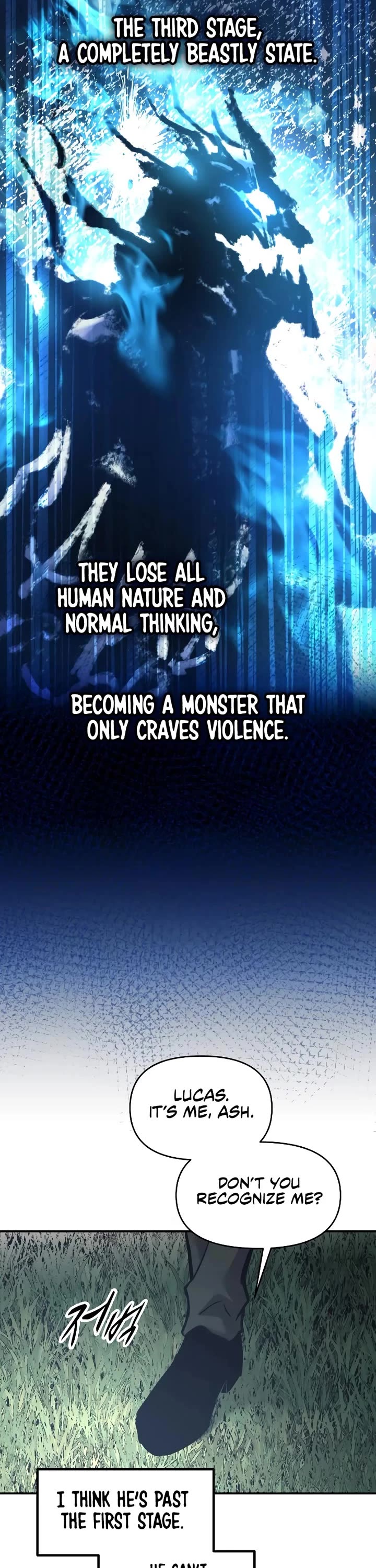 I Became the Tyrant of a Defense Game Chapter 142 page 31 - Chapter 142