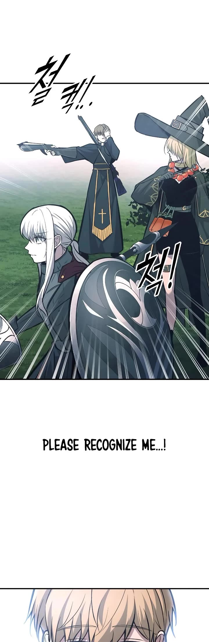 I Became the Tyrant of a Defense Game Chapter 142 page 33 - Chapter 142