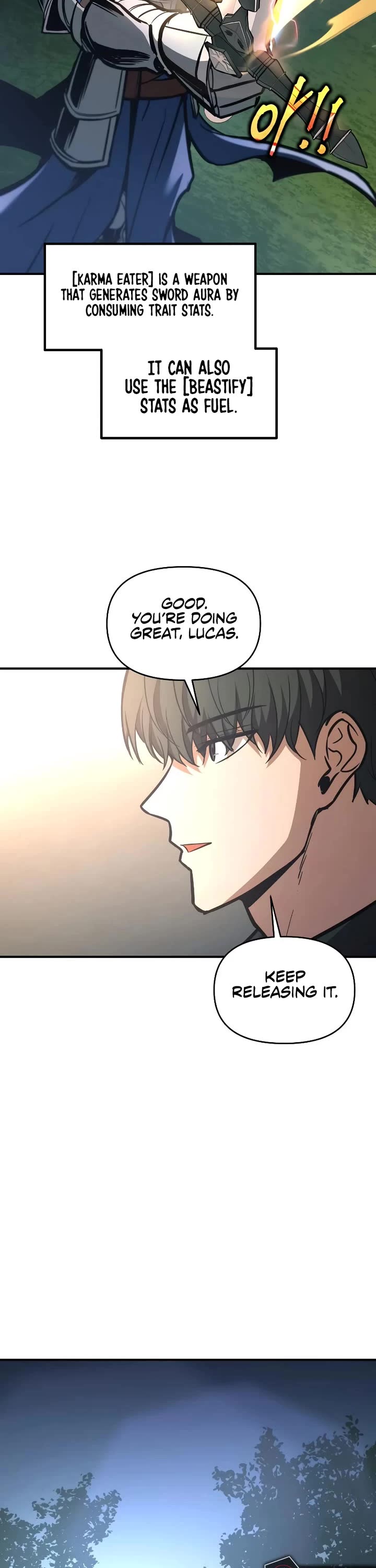 I Became the Tyrant of a Defense Game Chapter 142 page 36 - Chapter 142
