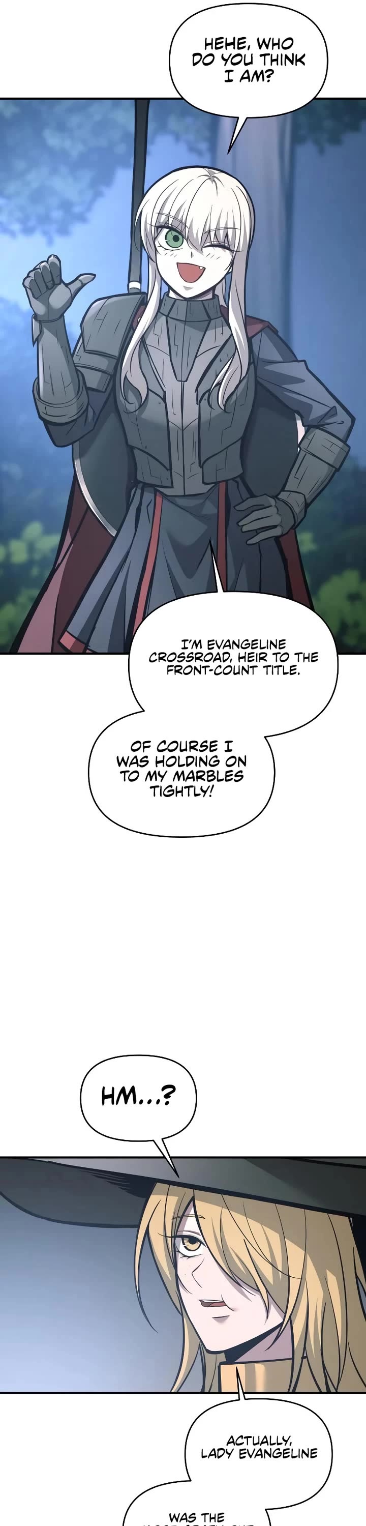 I Became the Tyrant of a Defense Game Chapter 142 page 40 - Chapter 142