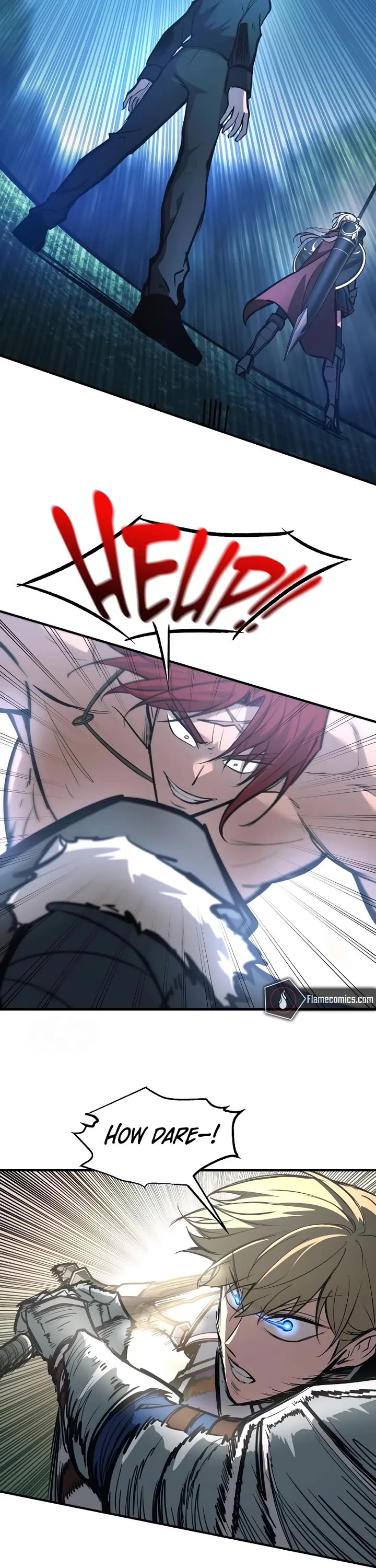 I Became the Tyrant of a Defense Game Chapter 142 page 42 - Chapter 142